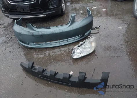 2005 Toyota Corolla Ce from USA, damaged, VIN 1NXBR32E05Z566387